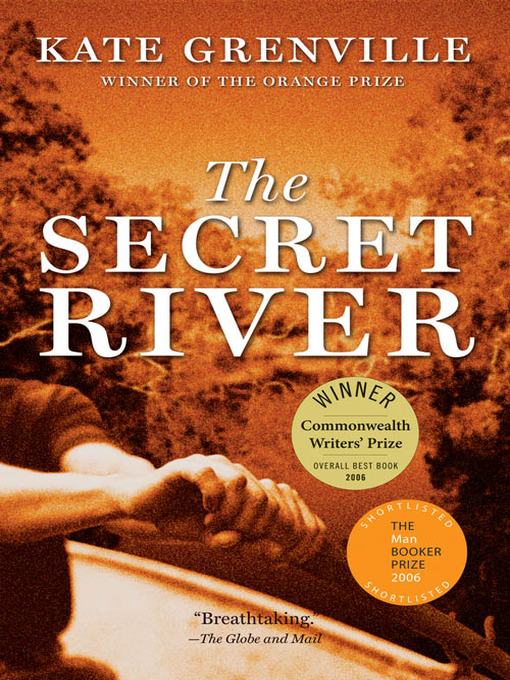 Title details for The Secret River by Kate Grenville - Available